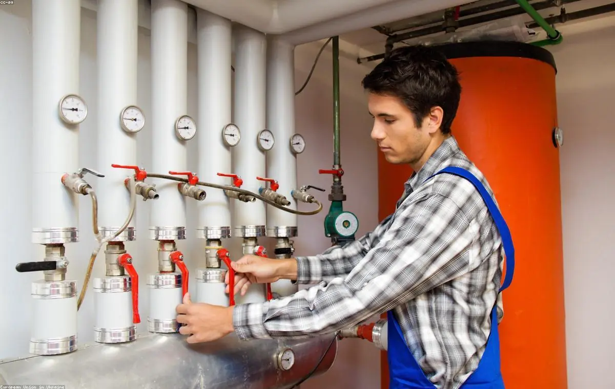 Emergency Plumber in Seaside Ranchos, Torrance CA
