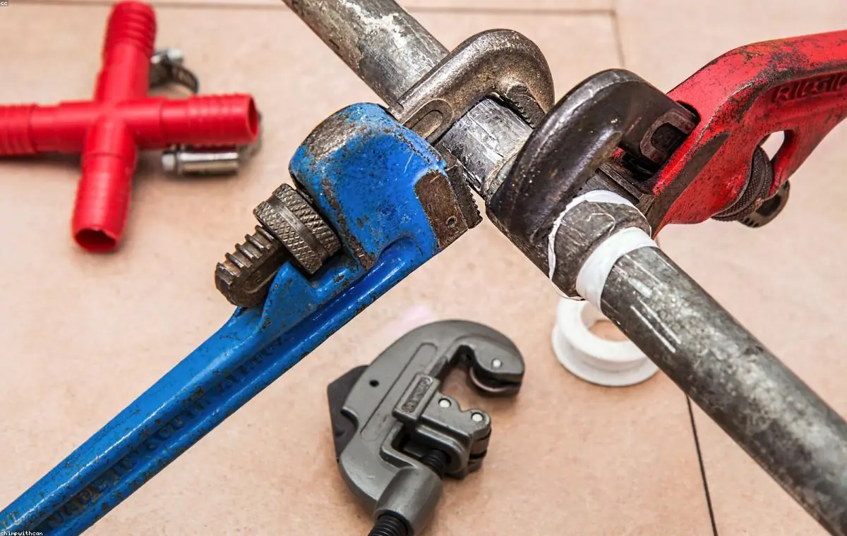 Water Line Repair in Torrance, Torrance, CA
